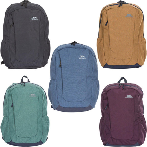 trespass backpack with wheels