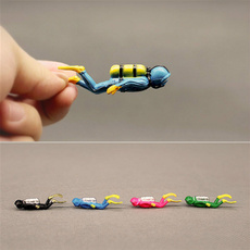 decoration, Toy, chirdrensgift, modeldiver
