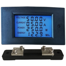 digitaldisplay, Monitors, wattmeter, energypowermonitor