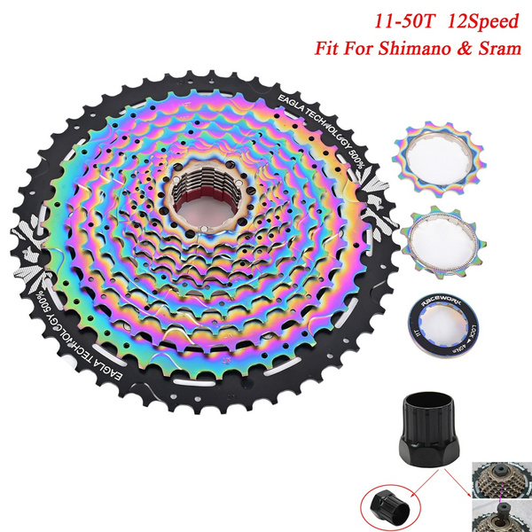 shimano flywheel