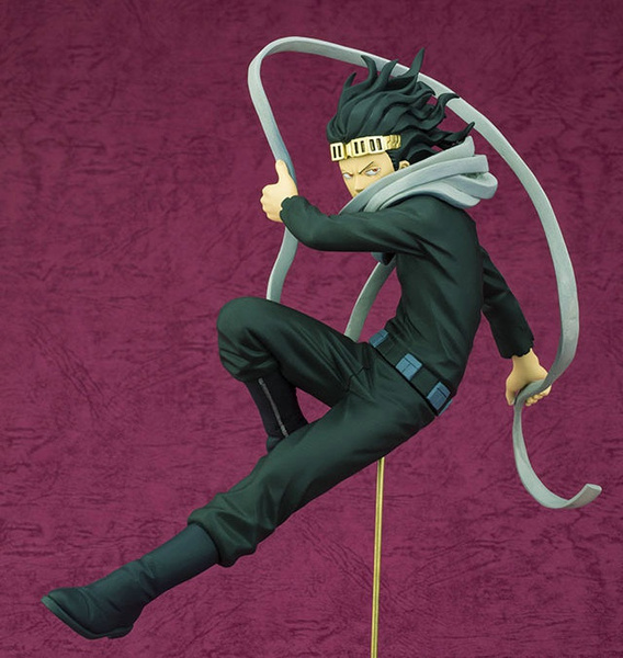 aizawa shouta action figure