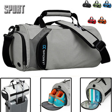 Shoulder Bags, Training, dufflebag, Sports & Outdoors