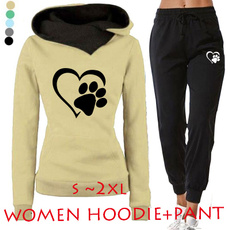 Women Hoodies & Sweatshirts, womens hoodie, Sleeve, pants