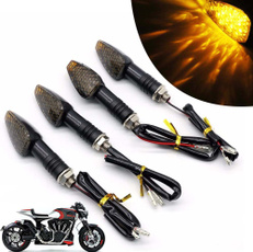 motorcycleaccessorie, amber, motorcyclelight, indicatorblinkerlight
