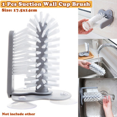 Kitchen & Dining, wallcupcleaningbrush, Cup, Glass