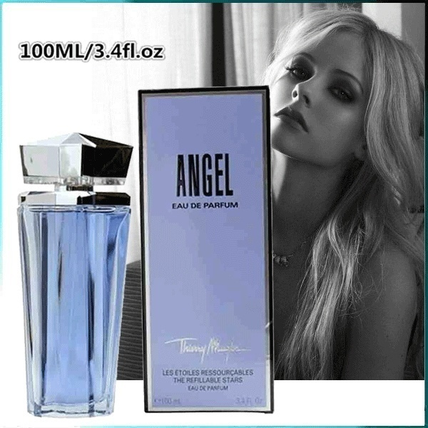 All beauty angel discount perfume