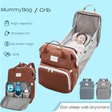 mummytravelbackpack, mummybag, Waterproof, Backpacks