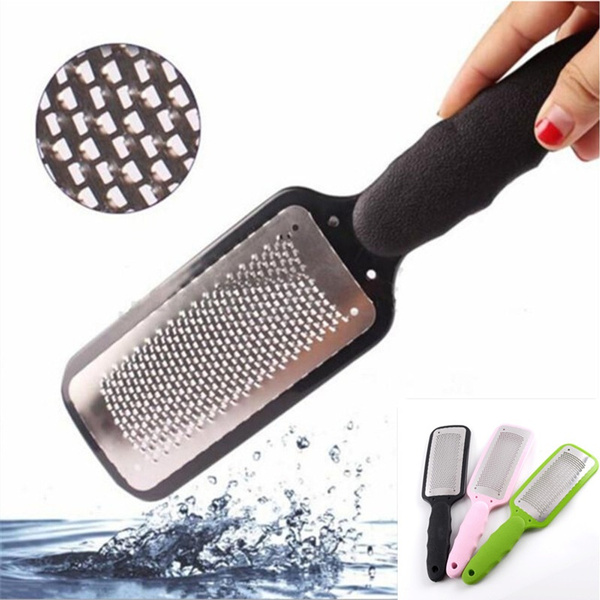Colossal Foot File And Foot Callus Remover, Foot Care Pedicure