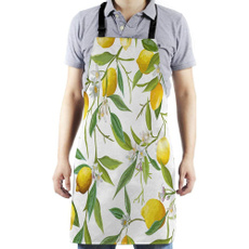 leaves, Kitchen & Dining, Flowers, cookingapron