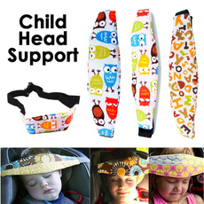 Head, Adjustable, Cars, Support