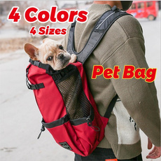 dogcarrierbag, Motorcycle, Hiking, Pets