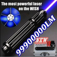 Laser Pointer mw Wish