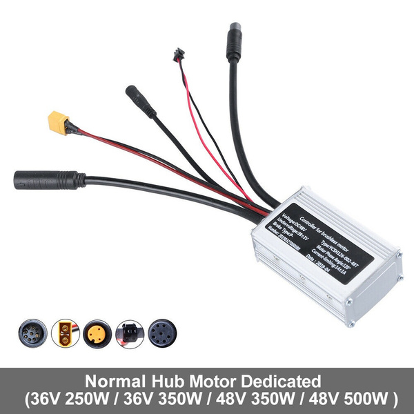 bafang hub motor controller