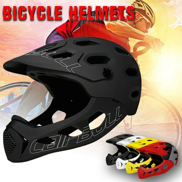 Cairbull allcross best sale helmet