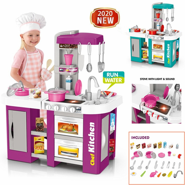 wish i was kitchen playset