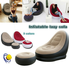 armchair, inflatablesofa, gardensofa, portable