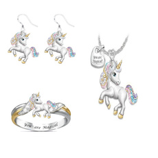 Heart, Magic, Jewelry, Gifts
