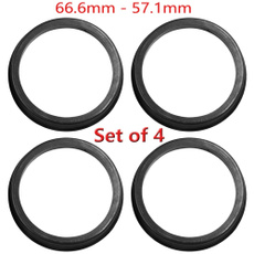 Cars, Ring, Collar, Plastic