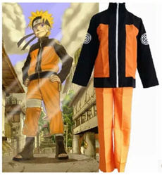 Fashion, Cosplay, Naruto, pants