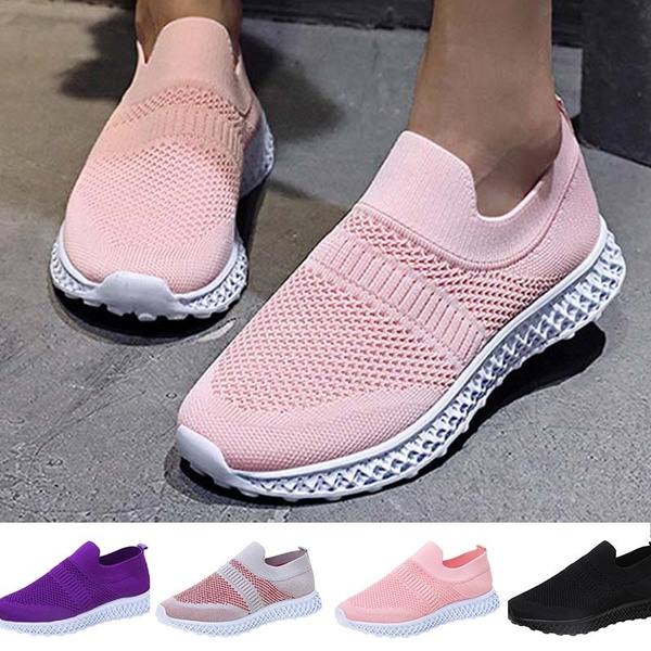 wish tênis feminino