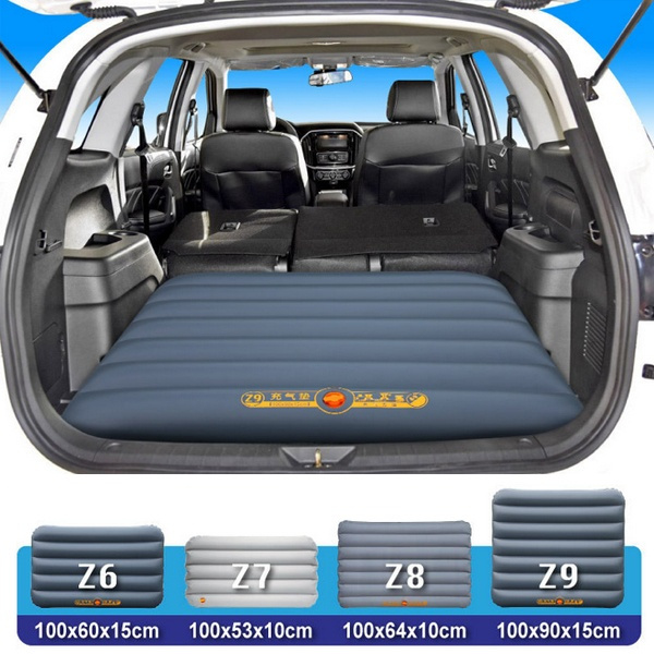 mazda cx 5 air mattress