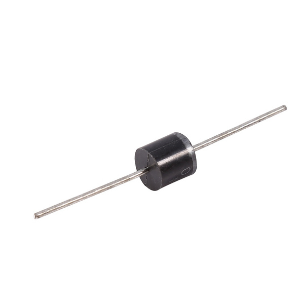 50pcs 10A10 1000V 10A High Voltage Rectifier Diode Rectifying Diodes ...