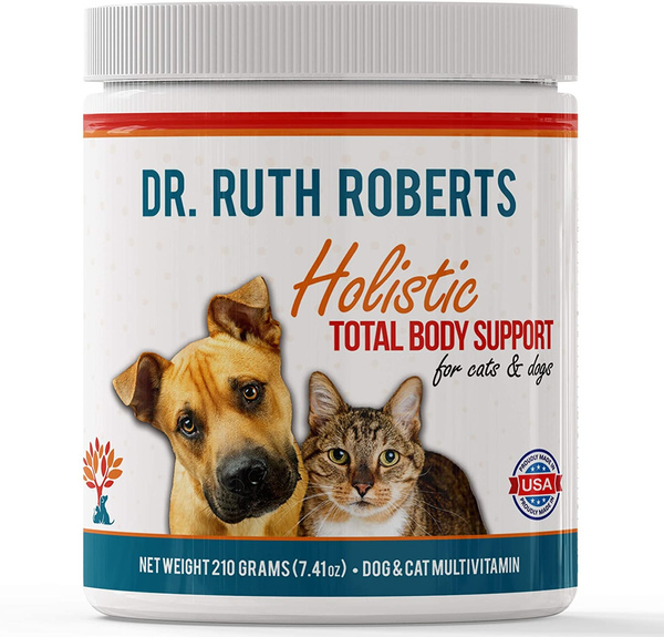 dog vitamins with taurine