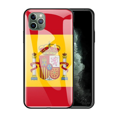 case, spanishspainflagiphonecase, Phone, Mobile