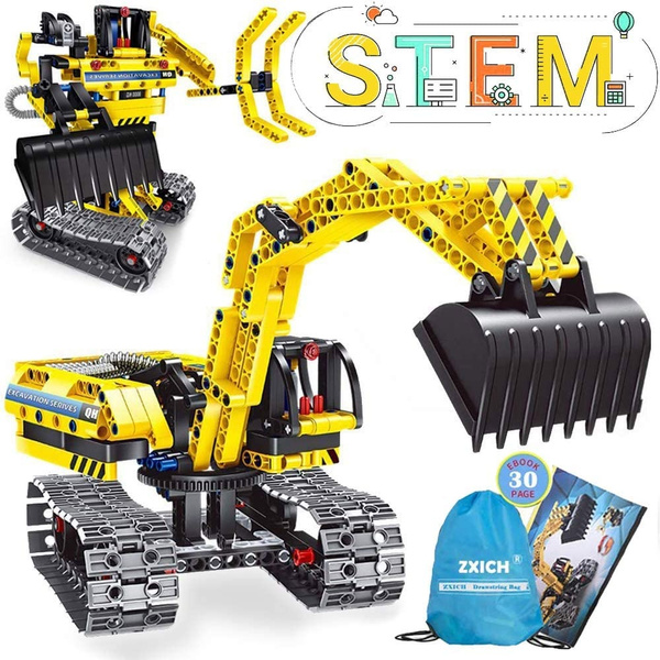 engineering gifts for 10 year olds