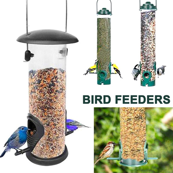 outdoor bird supplies