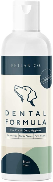 Petlab Co Dental Formula Side Effects