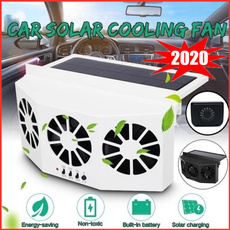 windowradiator, radiator, Cars, exhaustfan