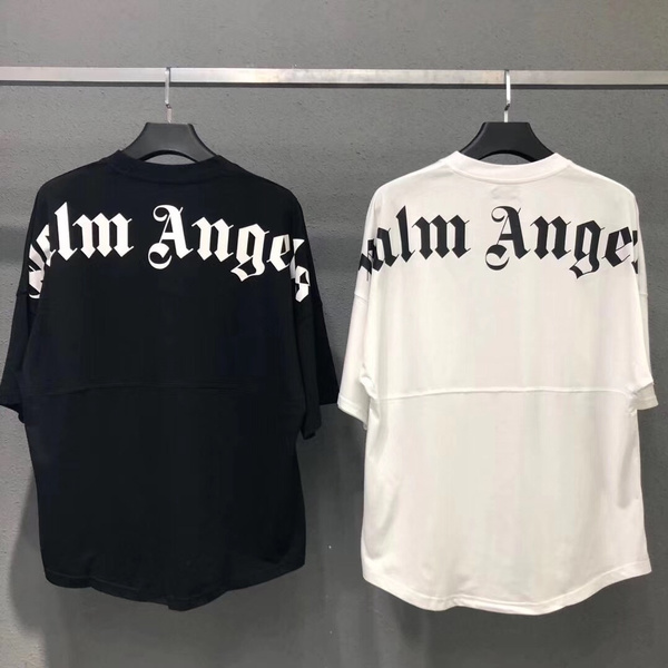 Men Women Hip Hop Short Sleeve T-shirt 