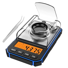 minielectronicscale, Home Supplies, DIAMOND, Mini