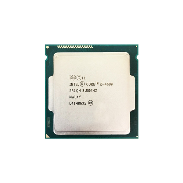 Intel Core i5-4690 i5 4690 3.5 GHz Quad-Core CPU Processor 6M 84W LGA 1150