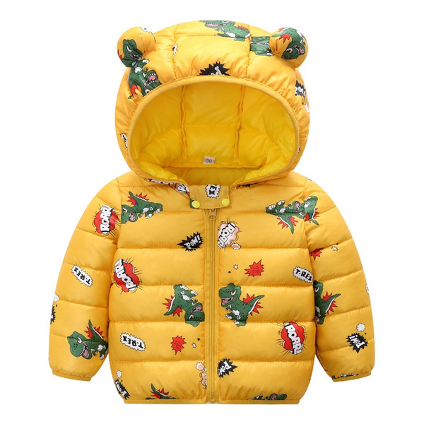 childrens jackets