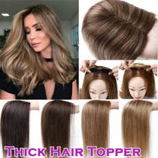 hairtopper, hairtoupee, Hair Extensions, human hair