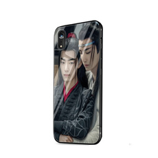 case, theuntamedwangxiaomicase, Mobile, iphonexrcase