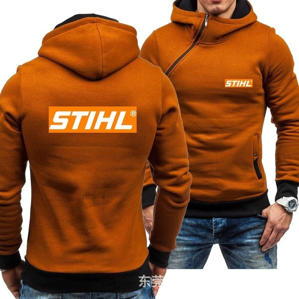 stihl sweater
