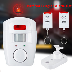 motionsensor, motiondetector, homesecurity, Home & Living