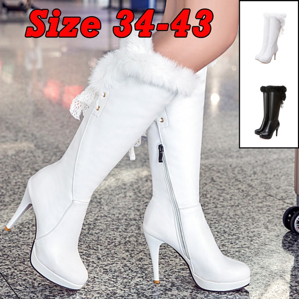 winter boots 2021 for ladies