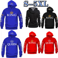 king queen sweaters