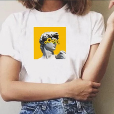 Summer, Funny T Shirt, Sunflowers, unisex