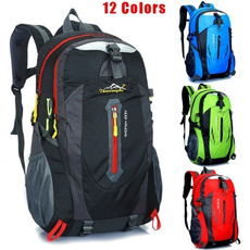 student backpacks, men backpack, Outdoor, camping