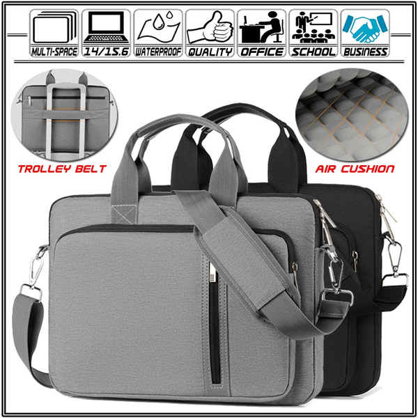 laptop office bolsas