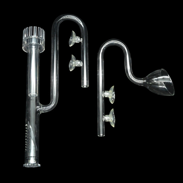 lily pipe surface skimmer