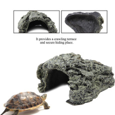 Turtle, aquariumsaccessorie, Decor, Home Decor
