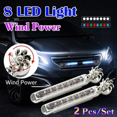 led, Cars, Head Light, Interior Design