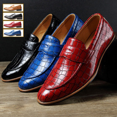Plus Size, leather shoes, leathershoesformen, shoes for men