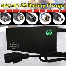 car and bike battery charger